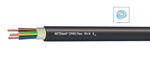 Cable RETENAX CPRO Flex 1000 V RV-K Eca 2x1,5 ROLLO 100m